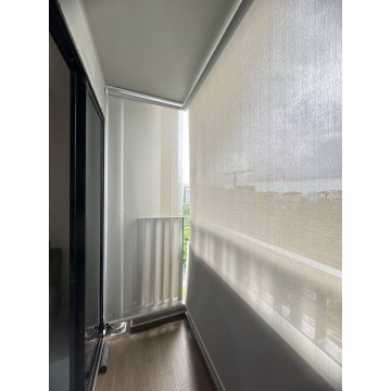 Balcony Outdoor Blinds